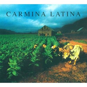 Изображение для 'Carmina Latina: Sacred Chants of Colonial Latin America'