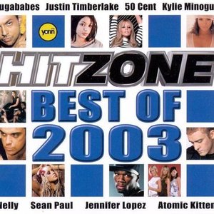 Kane - Hitzone - Best Of 2003 - Zortam Music