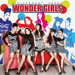 Wonder Girls - 2 Different Tears Lyrics - Zortam Music