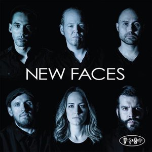 Lace Covered Window — New Faces