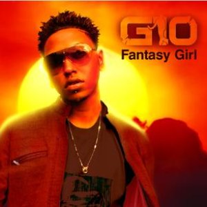 Fantasy Girl