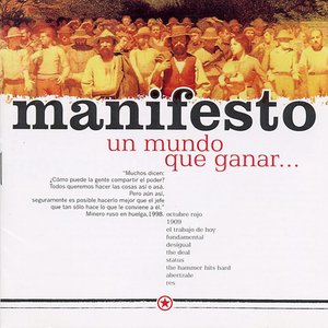 un mundo que ganar, unas cadenas que perder