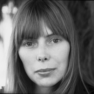 Joni Mitchell photo provided by Last.fm