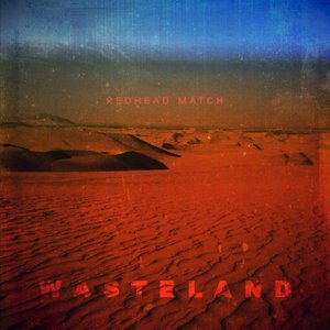 Wasteland - EP