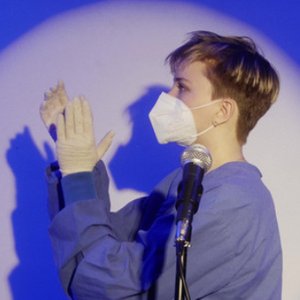 Quarantine Time - Single