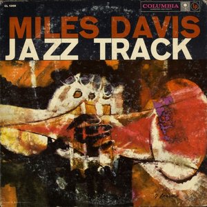 Jazz Track (Mono version)
