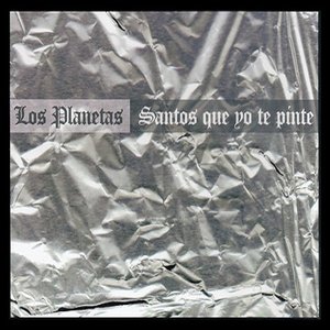 Santos que yo te pinte