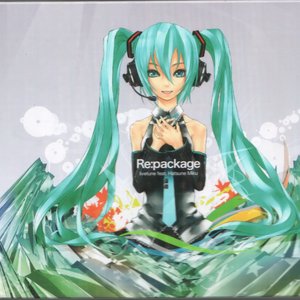 livetune Feat. 初音ミク, らっぷびと 的头像