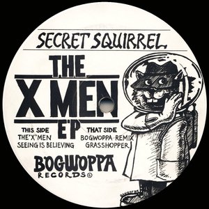 The X Men EP