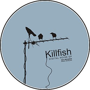 Digital Noise EP