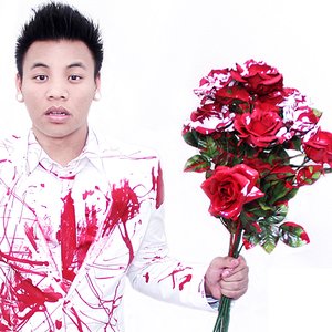 AJ Rafael 的头像