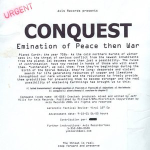 conquest