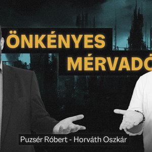 Önkényes Mérvadó 的头像