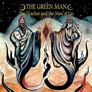 The Teacher and the Man of Lie (Deluxe Edition)
