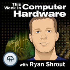 Ryan Shrout and Leo Laporte 的头像