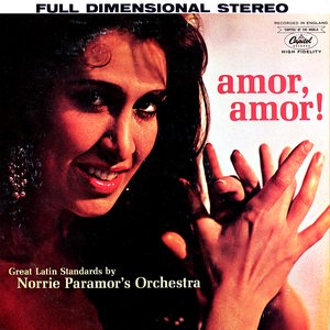Amor, Amor!