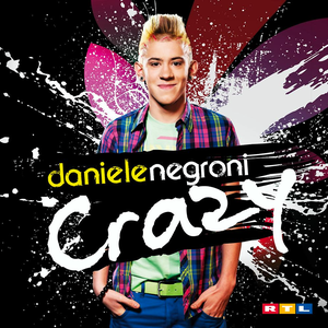 Daniele Negroni - Chartboxx Extra 2012 - Zortam Music