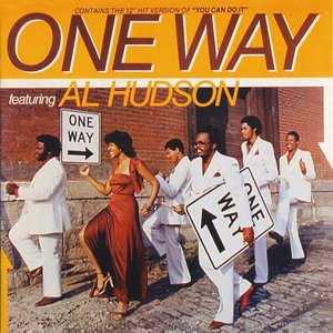 Image for 'One Way Featuring Al Hudson'
