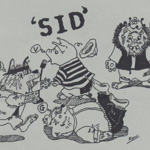 Avatar de SID​