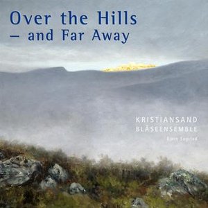 Kristiansand and Blåseensemble (Bjørn Sagstad) 的头像