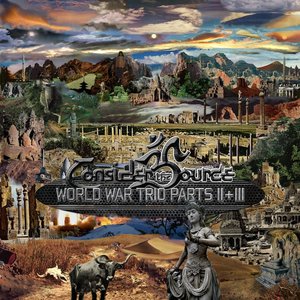 World War Trio (Parts II & III)