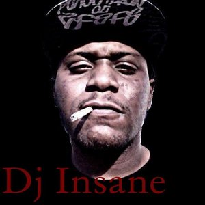 DJ Insane 的头像