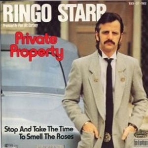 Private Property - Single