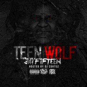 Teen Wolf