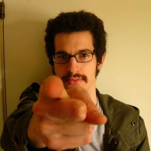 Steve Goldberg 的头像