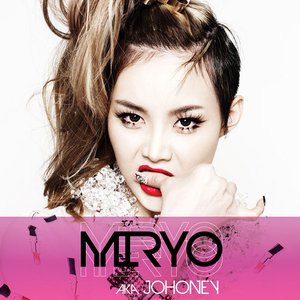 MIRYO a.k.a JOHONEY