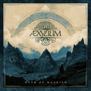 Myth Of Mankind