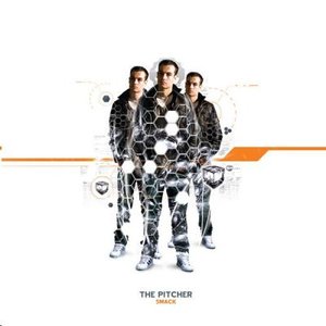 The Pitcher feat Slim Shore のアバター