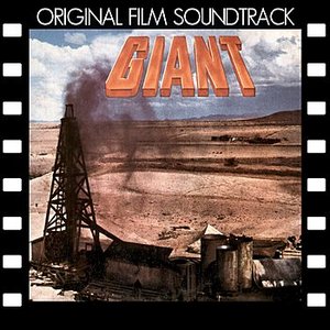 Giant (Original Film Soundtrack)