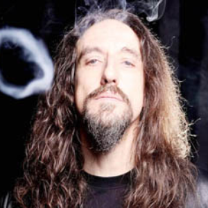 Steve Hughes photo provided by Last.fm