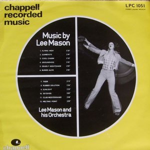 Lee Mason 的头像