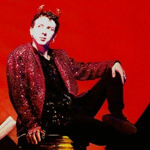 Marc Almond & The Willing Sinners のアバター