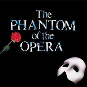 Hoogtepunten uit The Phantom of the Opera
