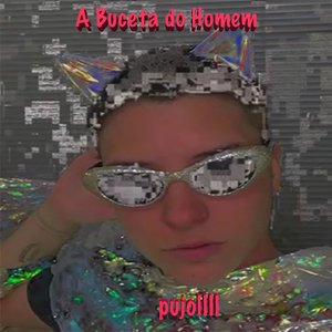 A Buceta do Homem