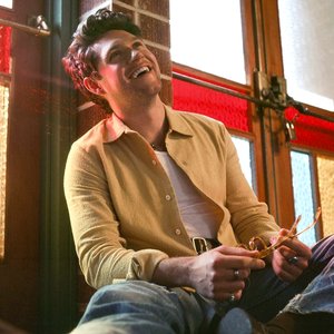 Niall Horan için avatar