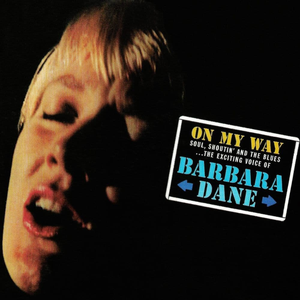 I'm On My Way cover