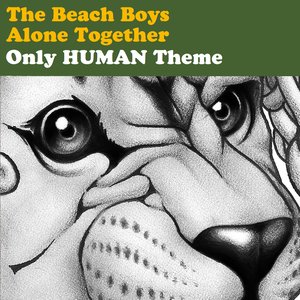 Image for 'The Beach Boys vs. Alone Together'