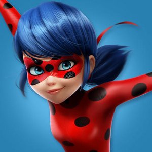 Miraculous Ladybug (French Theme Song) — Miraculous Ladybug 