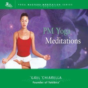 PM Yoga Meditations