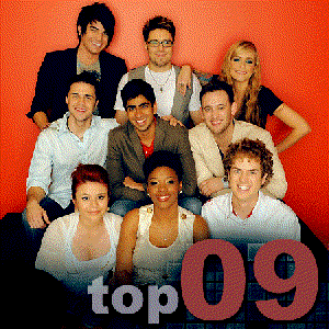 Avatar for AI8 Top 09