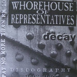 Decay: Discography 1993-1998