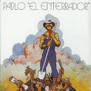 Image for 'Pablo El Enterrador'