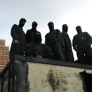 Scan 7 photo provided by Last.fm