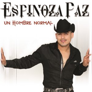 Image for 'Un Hombre Normal'