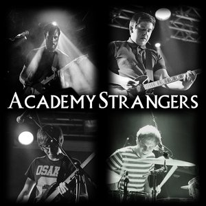 Avatar for Academy Strangers