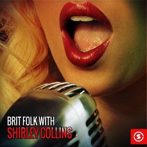 Brit Folk with Shirley Collins